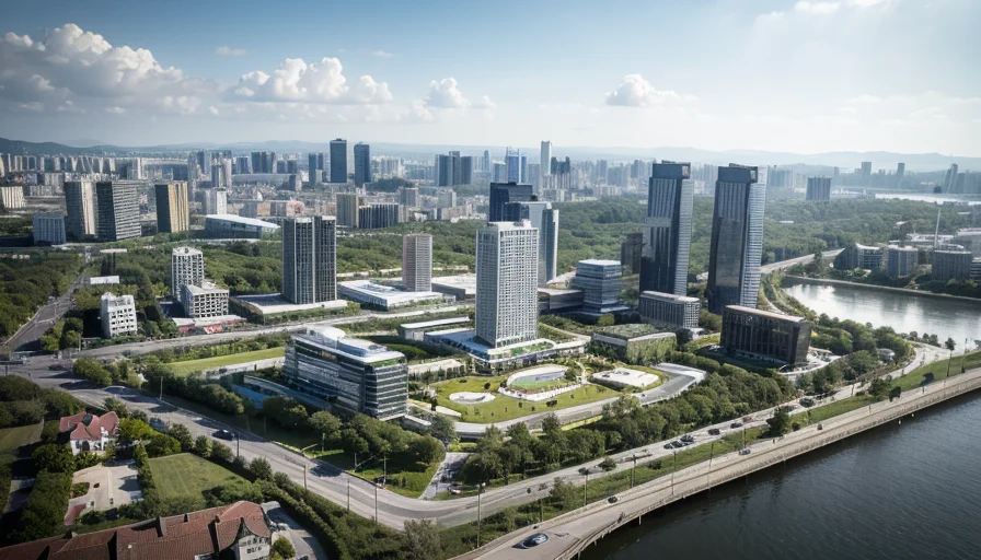 自然资源部全面发力，盘活土地新举措