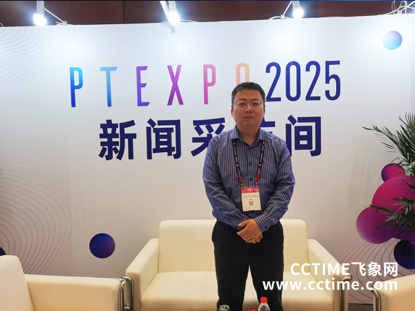 数字华夏戴鹏：以“有温度的交互”破局人形机器人赛道，深耕B端夯实根基向C端迈进