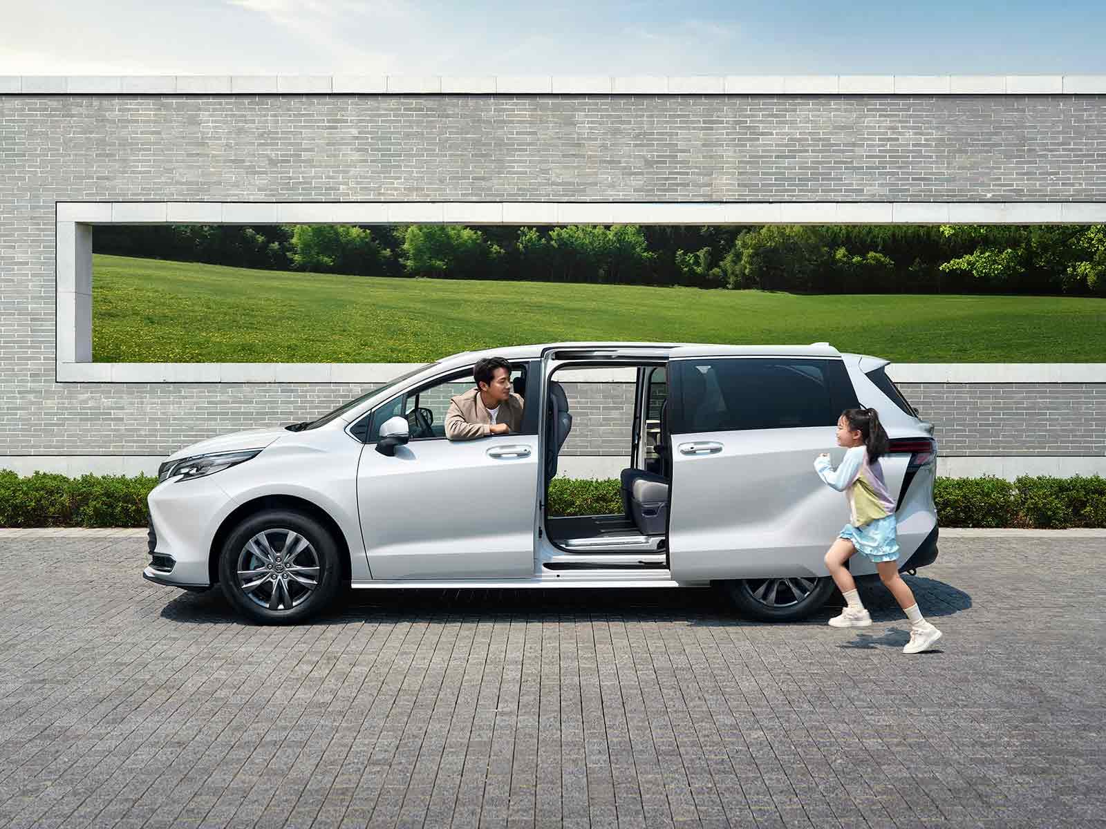 中国人保携手延边大荣汽车购车嘉年华