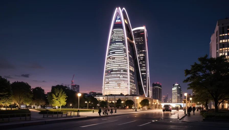 房山区森林防火工程即将启动，覆盖13个乡镇提升安全防护