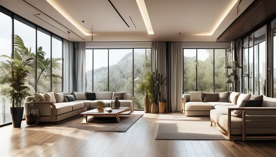 北京三里屯国际商居融合片区更新：打造城市更新典范