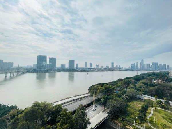 【合规透视】格力地产多计净利润超6亿被通报批评：中信证券三季度末重仓