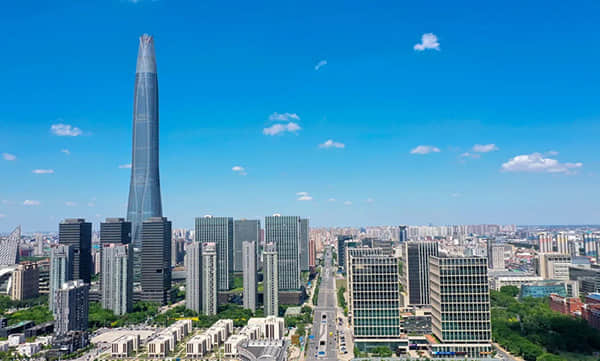 第十届世界旅游经济论坛在澳门开幕