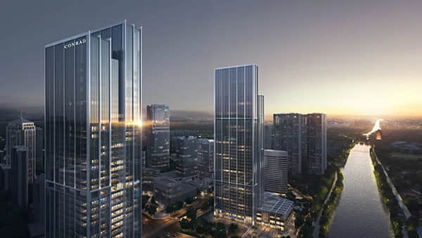 我国东部海域首个大型国际多功能灯塔建成投用